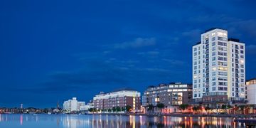 Tax-efficient investment in Irish real estate - Crowe Ireland
