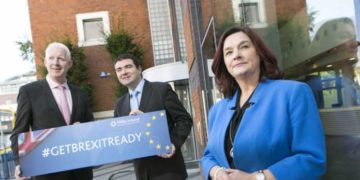 Get-Brexit-Ready’- Programme - Crowe Ireland