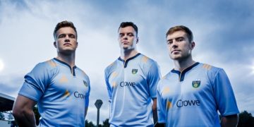 Crowe Ireland - official club sponsors of UCD Rugby