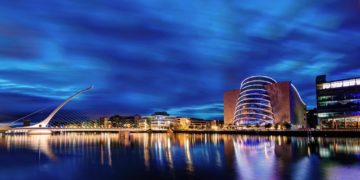 Hotel, Tourism and Leisure Sector Review - Q1 2019 - Crowe Ireland