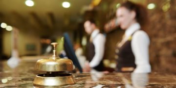Hotel, Tourism and Leisure Sector Review Q2 2019 - Crowe Ireland