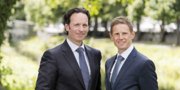 Colm Sheehan joins Crowe's corporate finance team