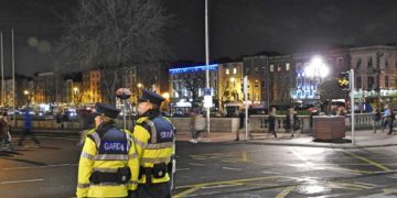 Crowe Ireland review of the Garda Síochána Adult Caution Scheme